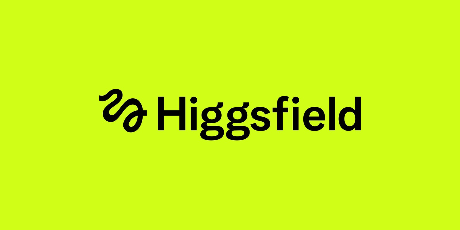 Higgsfield AI app campaign by Spade Clipping